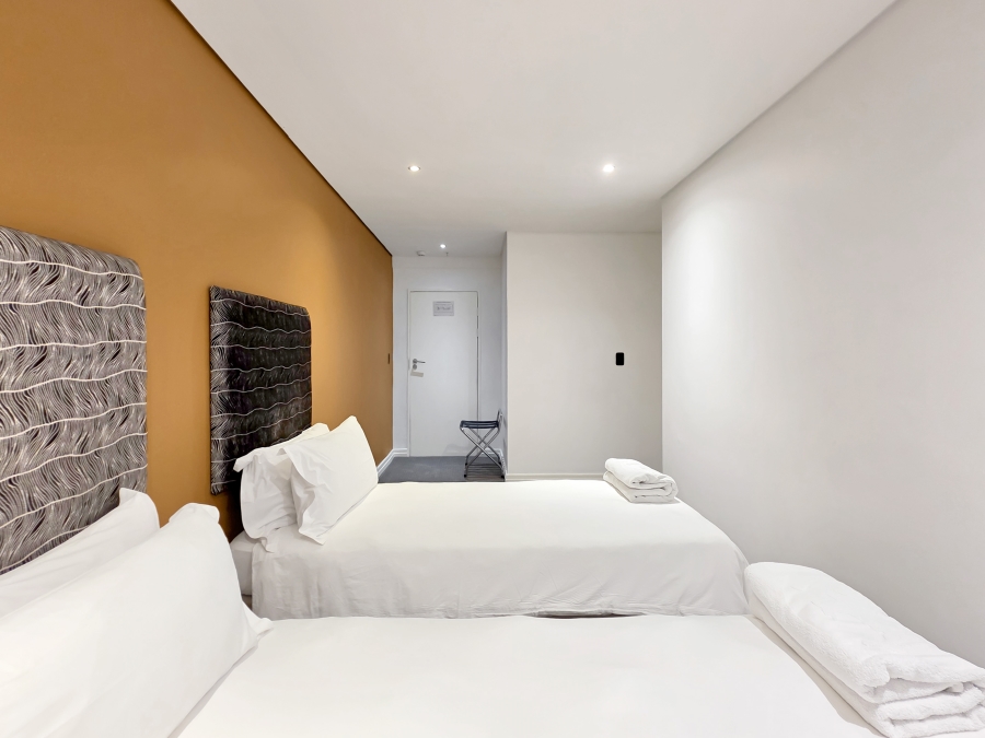 3 Bedroom Property for Sale in Cape Town City Centre Western Cape